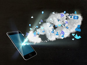 cloud computing