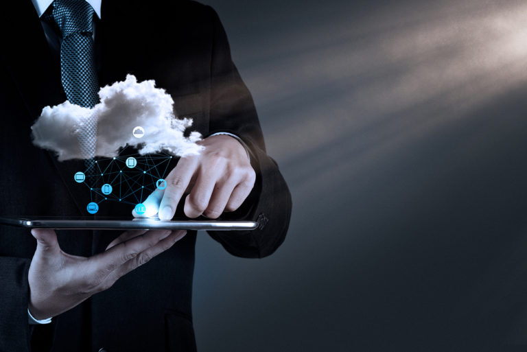 cloud computing