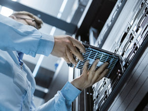 Business continuity