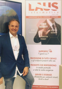 formazione GDPR