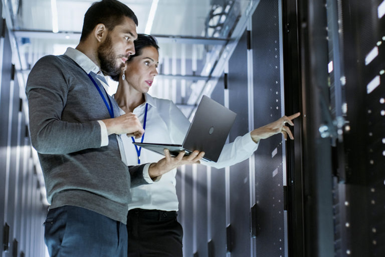 troubleshooting informatica