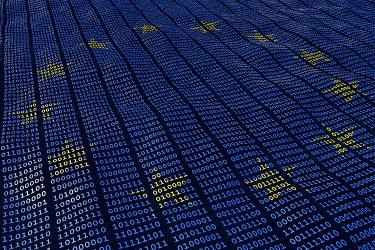 come adeguarsi al GDPR