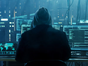 Attacco hacker Italia