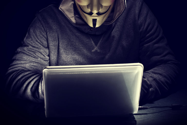 attacco hacker Italia