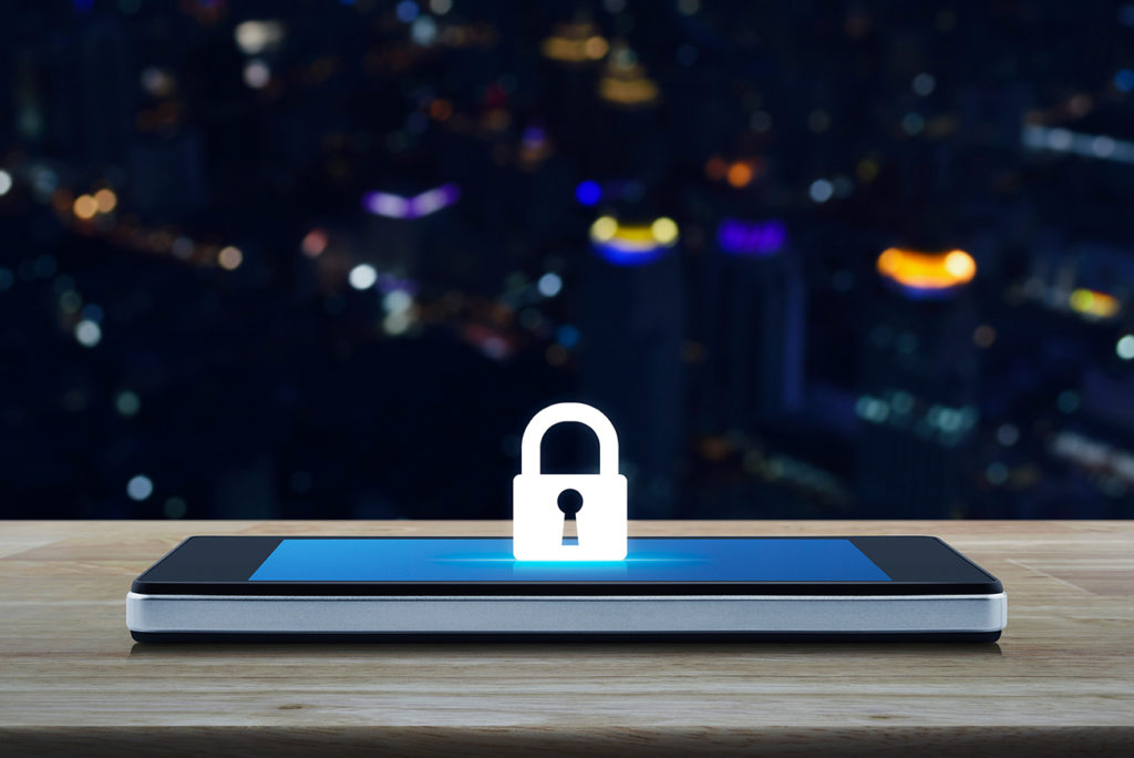 violazione del GDPR