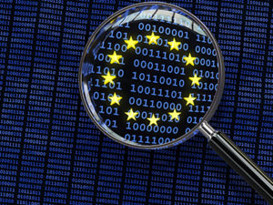 violazione del GDPR