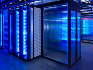 data center in italia