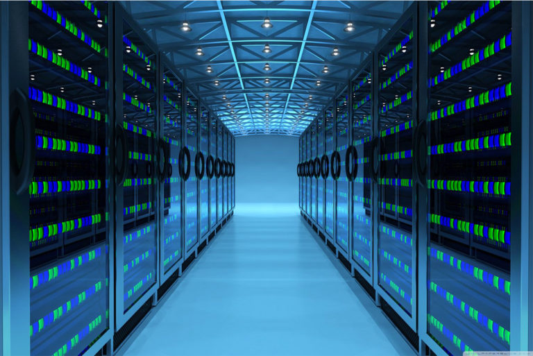 data center in italia