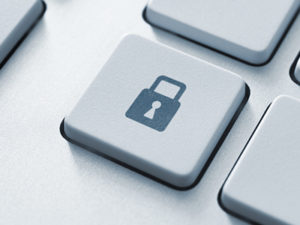 sicurezza password