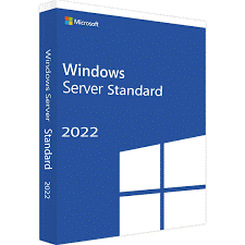 windows 22