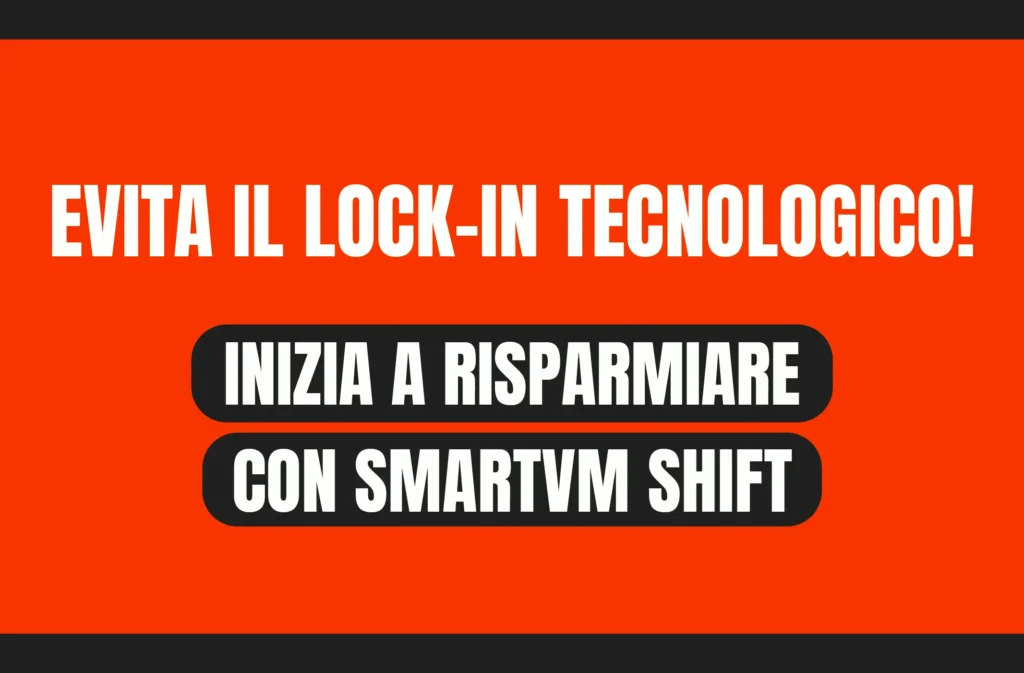 Migrazione a Proxmox - Laus Informatica