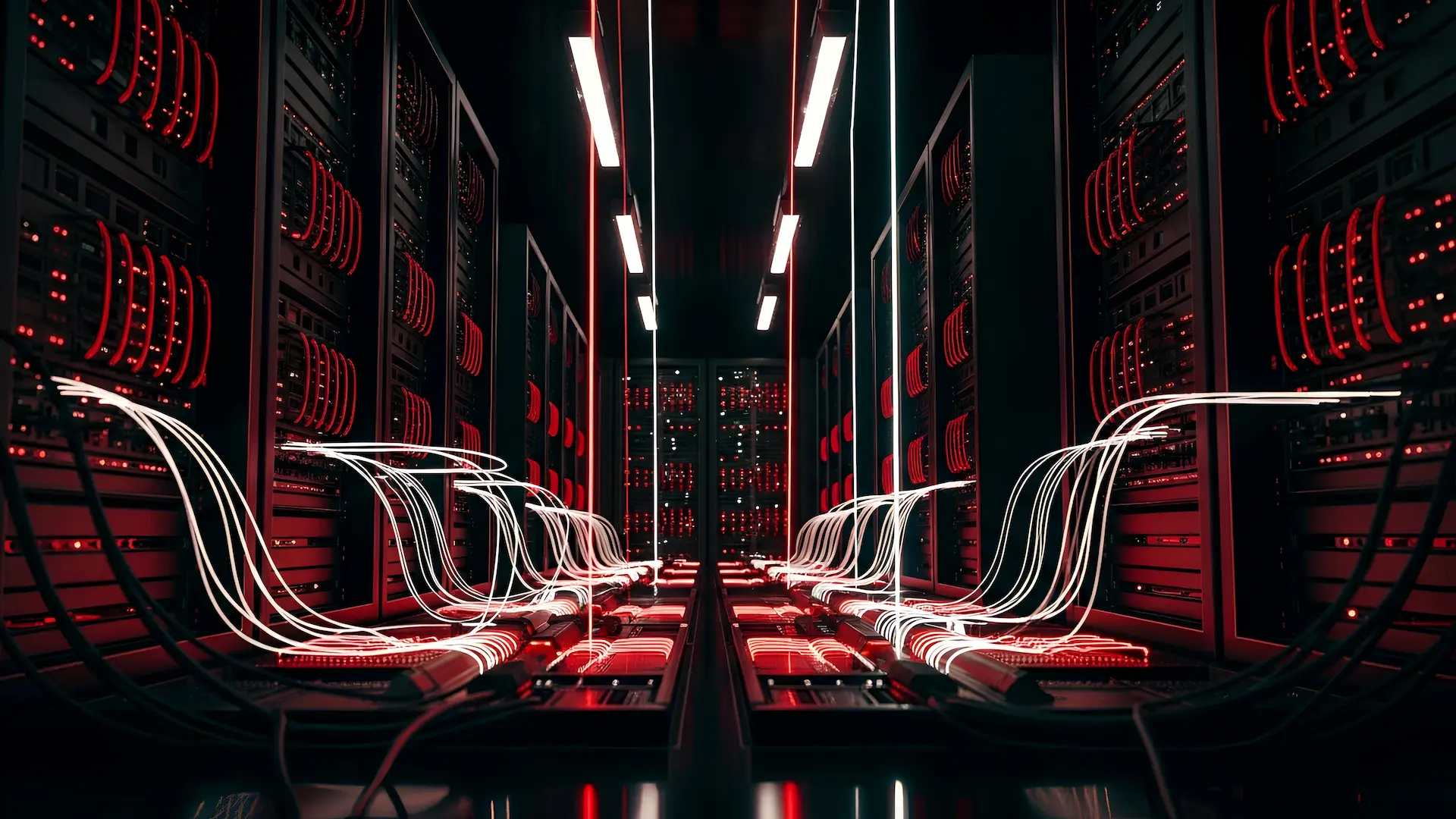 Disaster Recovery - Laus Informatica